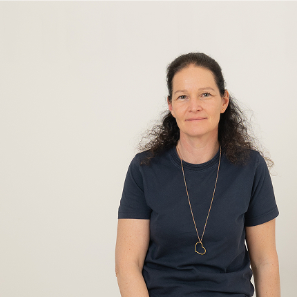 Franziska Frischhut, MSc